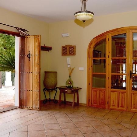 Casa De La Higuera Villa Priego De Cordoba Luaran gambar