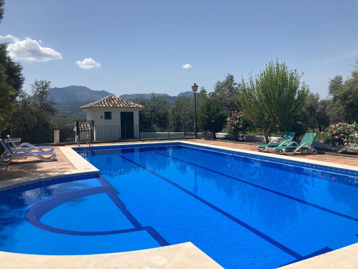 Casa De La Higuera Villa Priego De Cordoba Luaran gambar