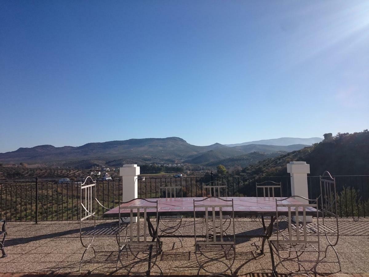 Casa De La Higuera Villa Priego De Cordoba Luaran gambar