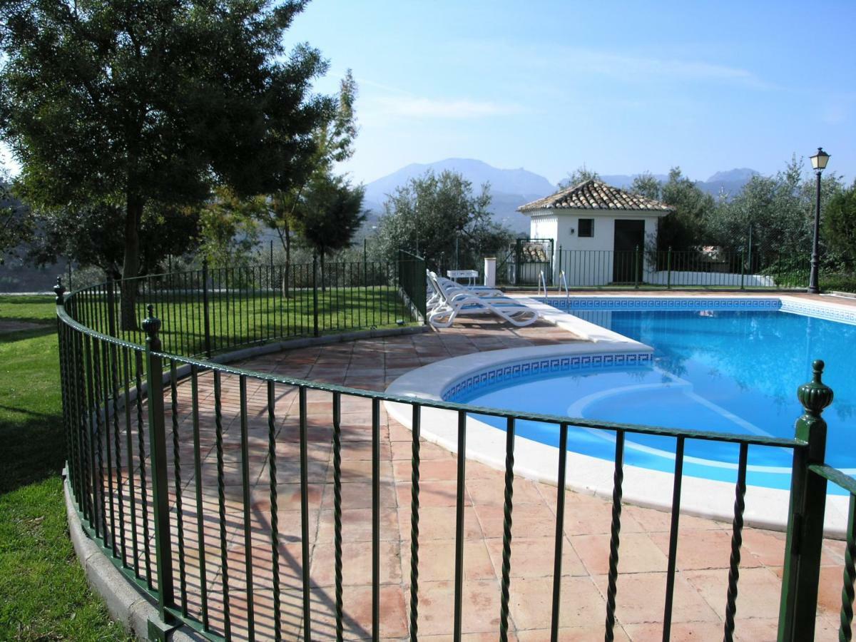 Casa De La Higuera Villa Priego De Cordoba Luaran gambar